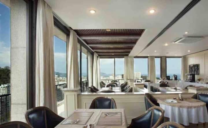 Tiffanys Service Ipanema Apartamento Río de Janeiro