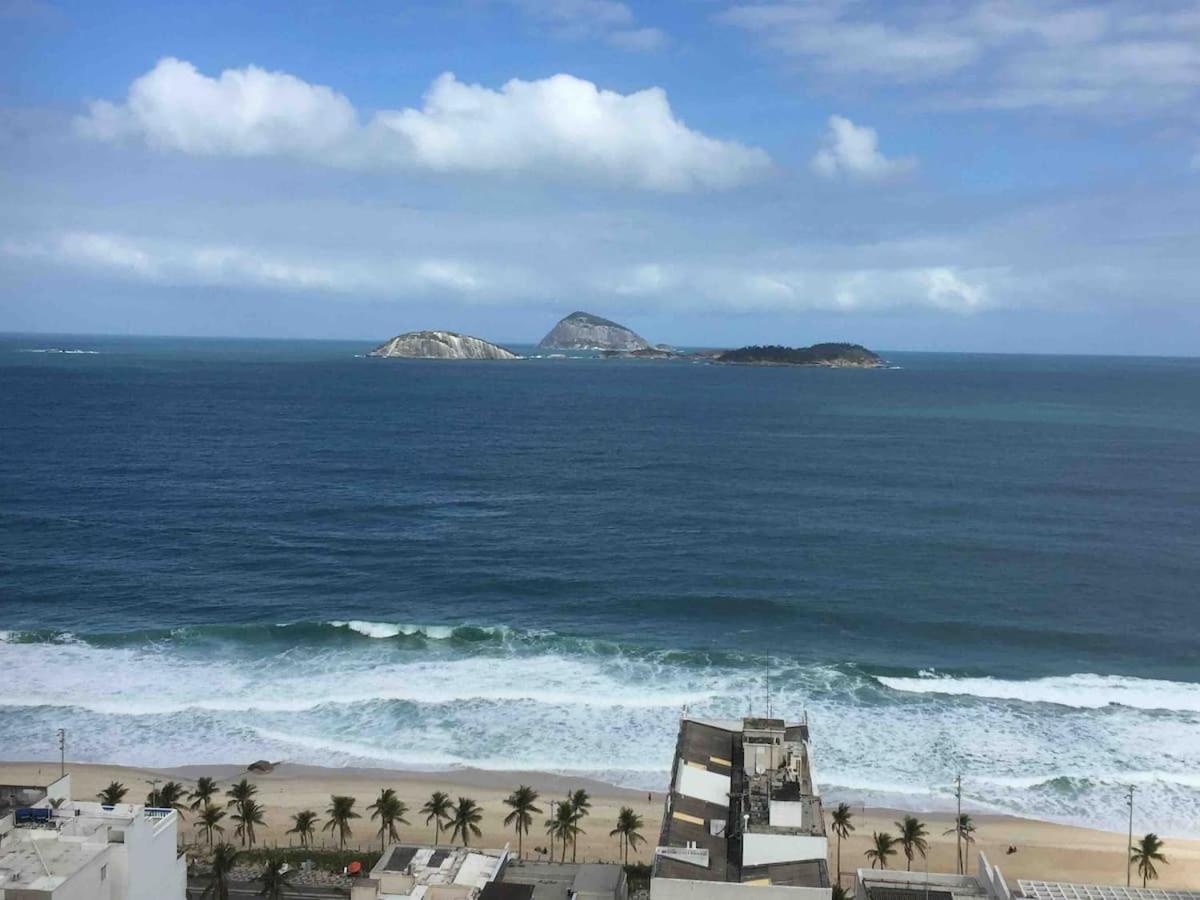 Tiffanys Service Ipanema Río de Janeiro