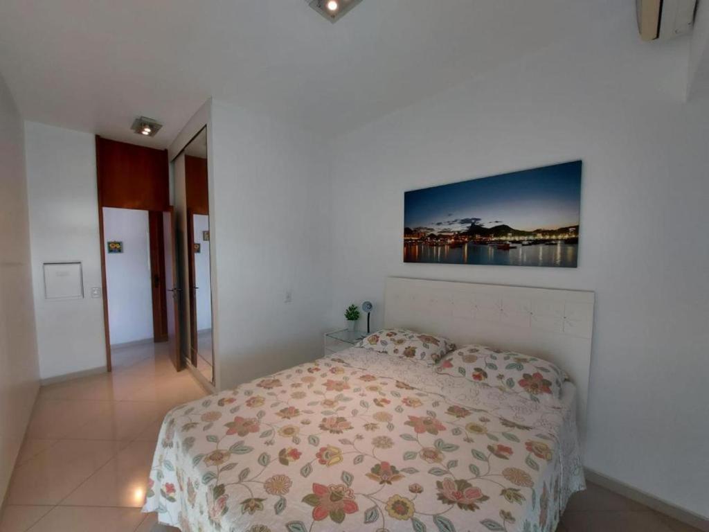 Apartamento Tiffanys Service Ipanema *