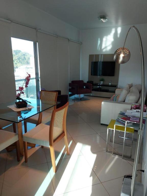Apartamento Tiffanys Service Ipanema *
