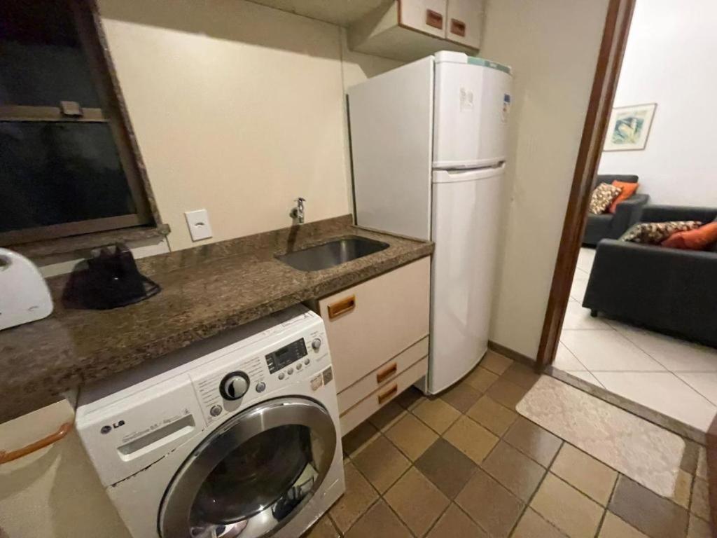 Apartamento Tiffanys Service Ipanema