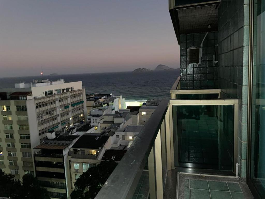 Tiffanys Service Ipanema * Río de Janeiro