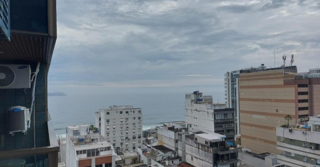 Apartamento Tiffanys Service Ipanema *