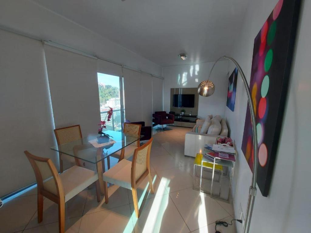Tiffanys Service Ipanema Apartamento Río de Janeiro