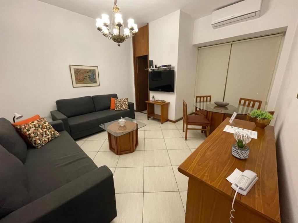 Apartamento Tiffanys Service Ipanema