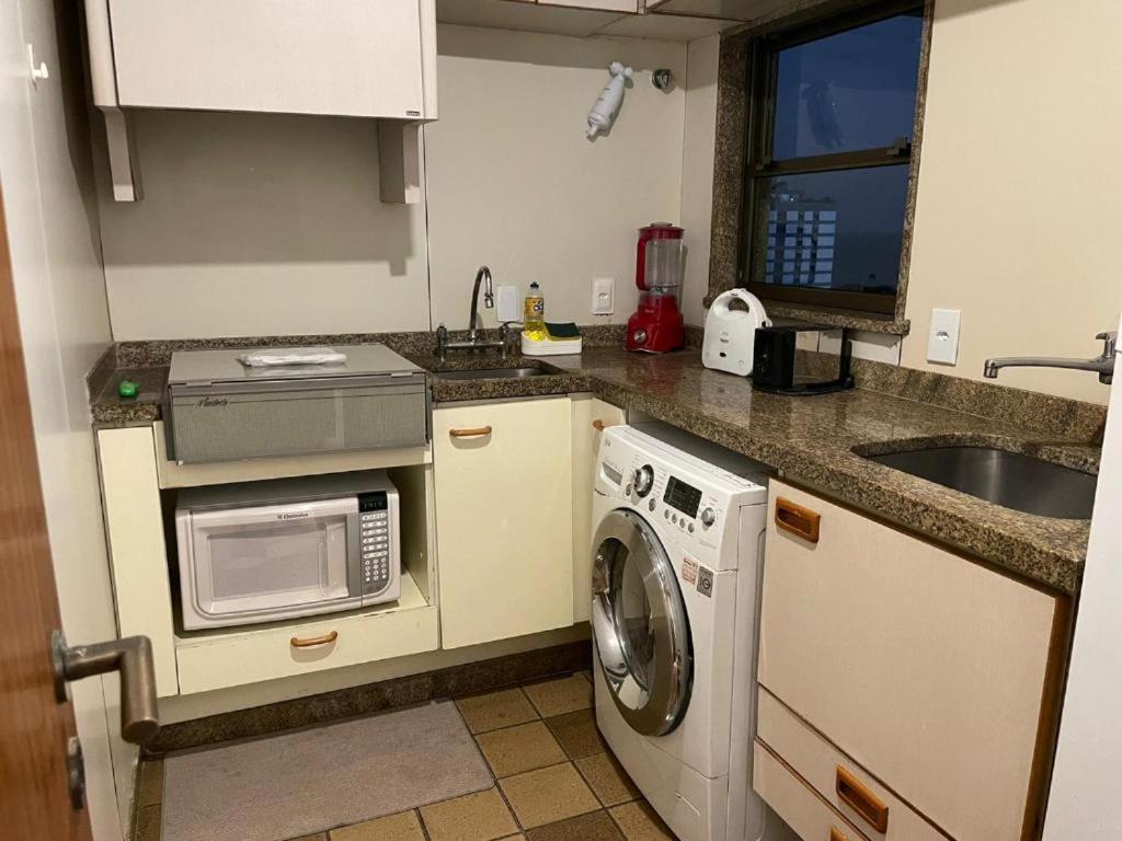 Tiffanys Service Ipanema Apartamento *