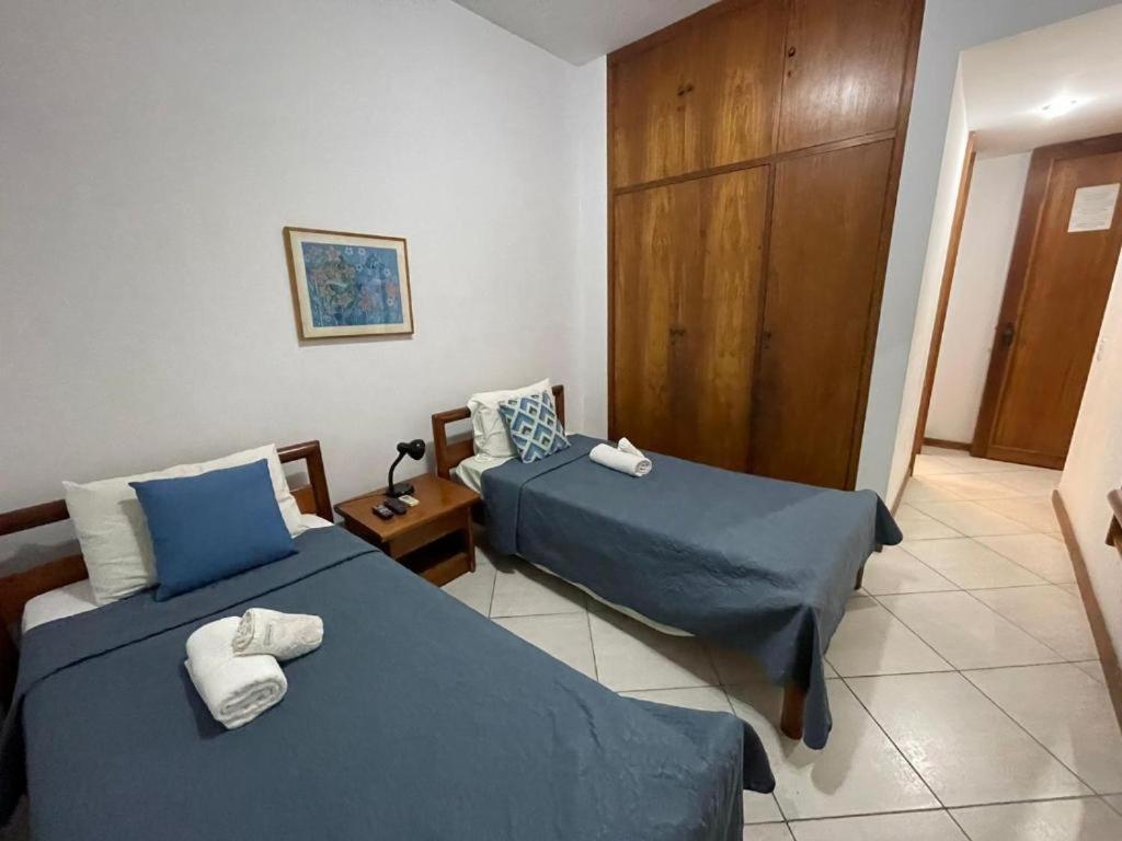 Apartamento Tiffanys Service Ipanema *