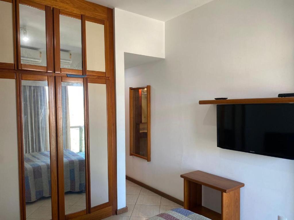 Apartamento Tiffanys Service Ipanema