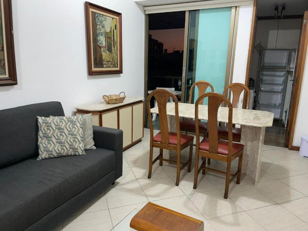 Apartamento Tiffanys Service Ipanema Río de Janeiro
