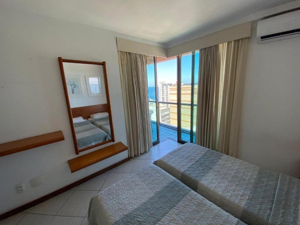 Apartamento Tiffanys Service Ipanema