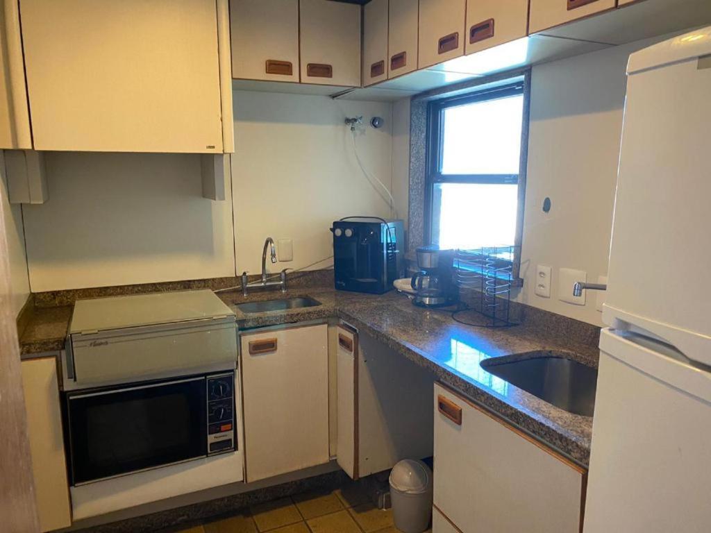 Apartamento Tiffanys Service Ipanema Río de Janeiro