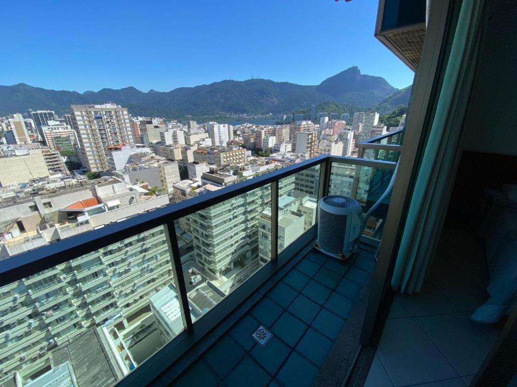 Tiffanys Service Ipanema Río de Janeiro