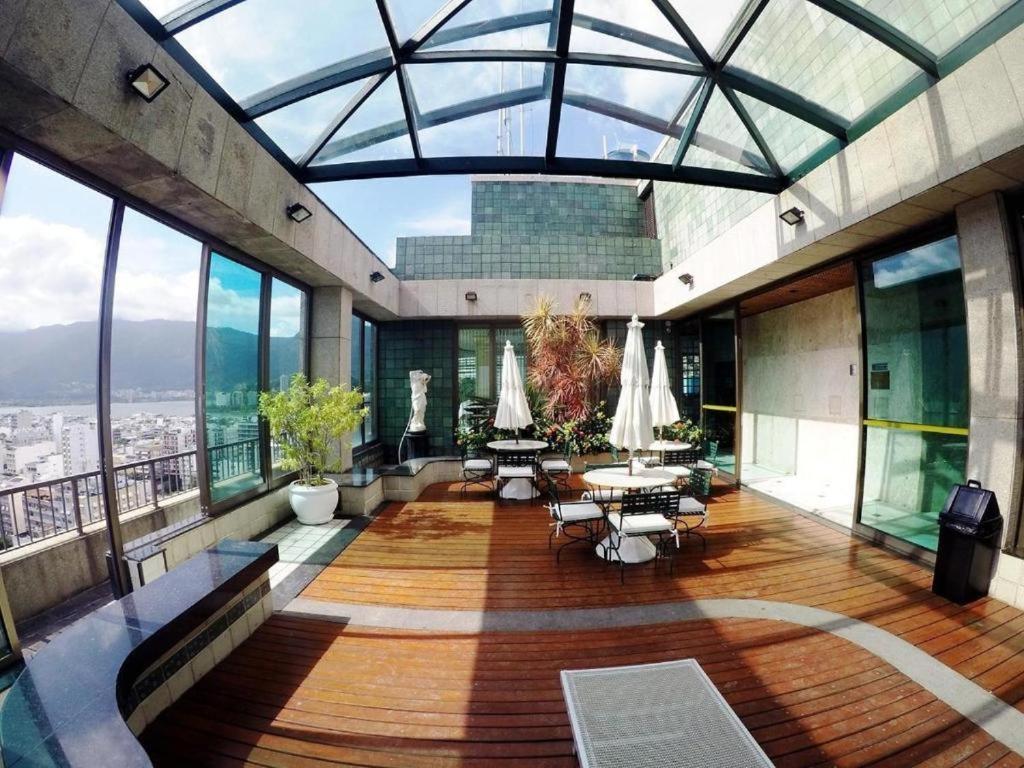 Tiffanys Service Ipanema Apartamento Río de Janeiro