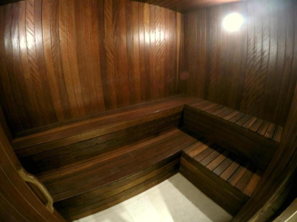 Tiffanys Service Ipanema Apartamento *